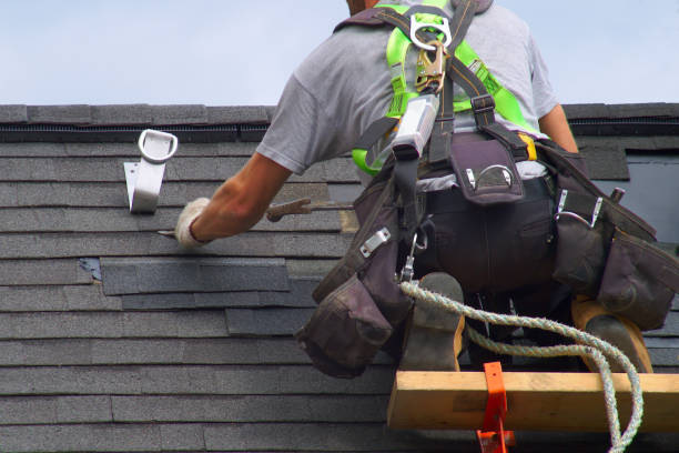 Trusted Paul, ID Roofing Contractor Experts