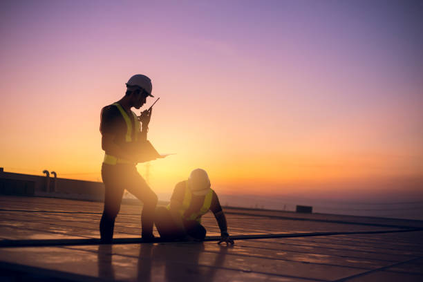 Best Commercial Roofing Services  in Paul, ID