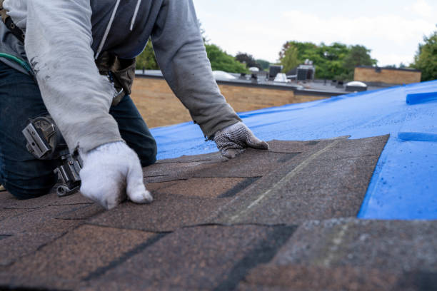 Quick and Trustworthy Emergency Roof Repair Services in Paul, ID