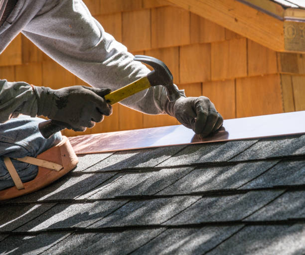 Roof Installation Near Me in Paul, ID